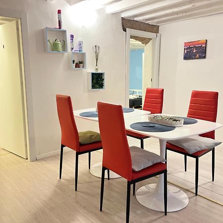 Genova Centro Affittacamere- Bagno In Comune 外观 照片