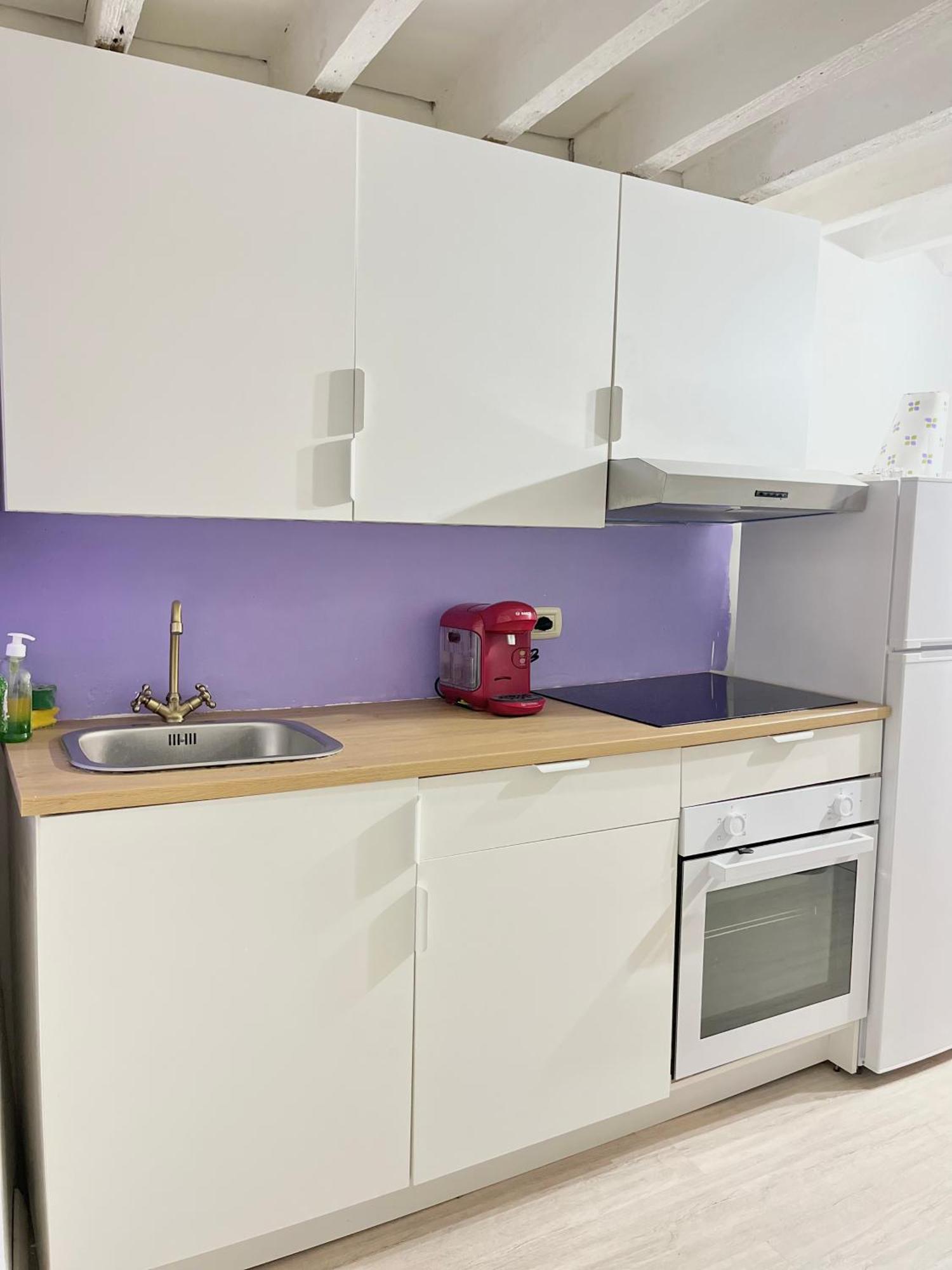 Genova Centro Affittacamere- Bagno In Comune 外观 照片