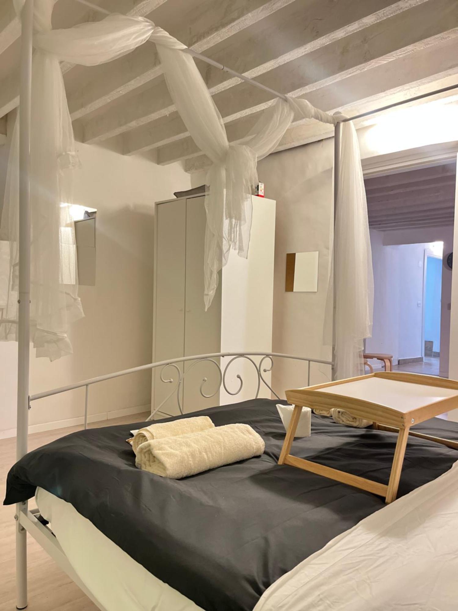 Genova Centro Affittacamere- Bagno In Comune 外观 照片