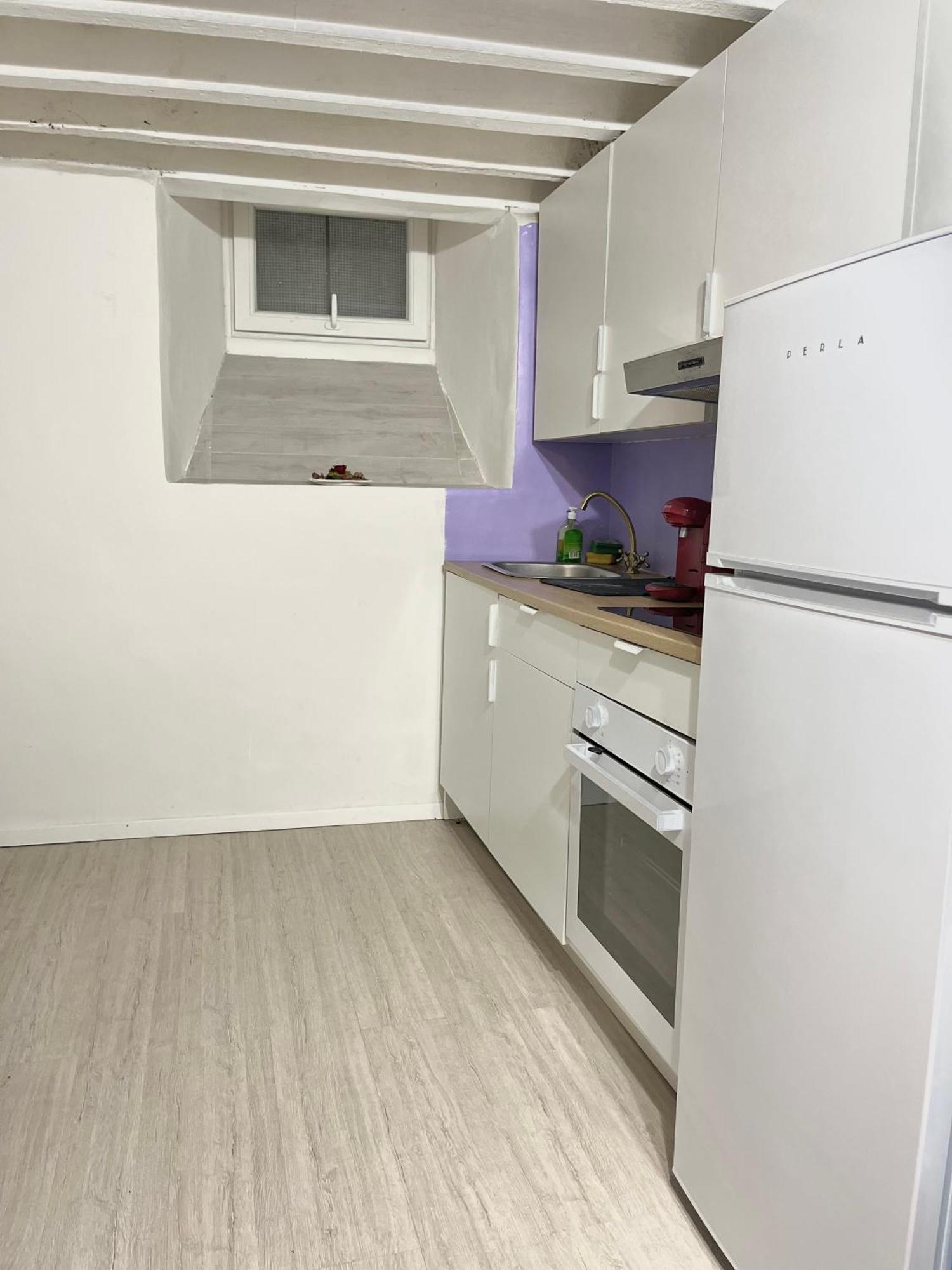 Genova Centro Affittacamere- Bagno In Comune 外观 照片