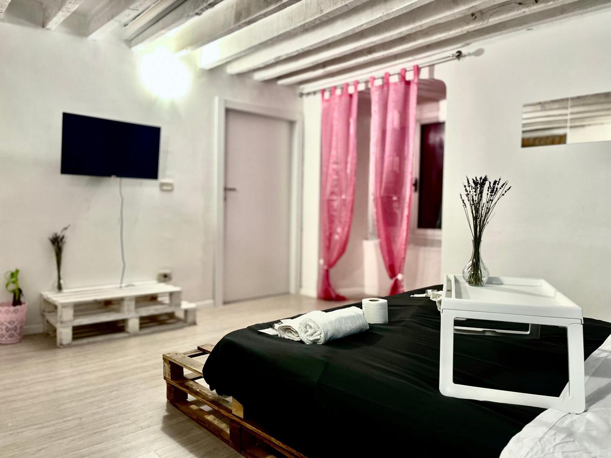 Genova Centro Affittacamere- Bagno In Comune 外观 照片