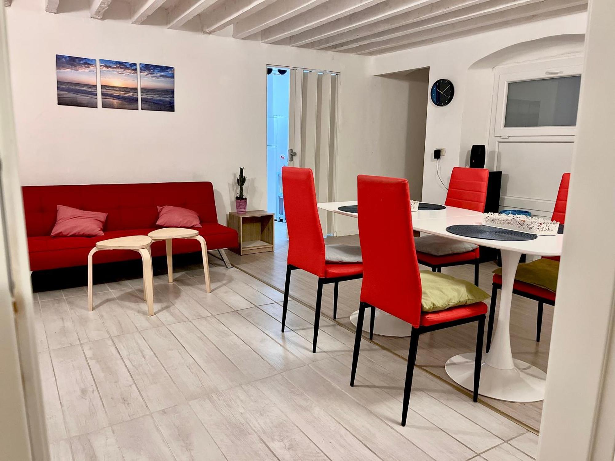 Genova Centro Affittacamere- Bagno In Comune 外观 照片